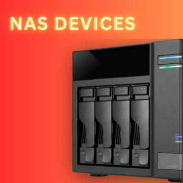 Nas Devices