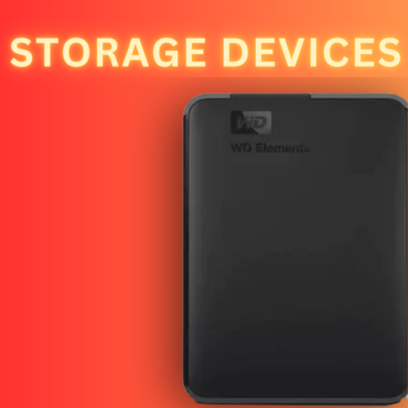 Storage Devices